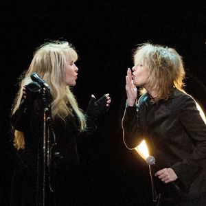 Meet your Posher, Barbara